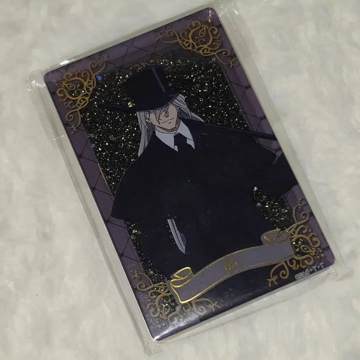[BUNJANG] Detective Conan Conan Plaza Jin Yusa Colotta Acrylic Block (Sealed) / (미개봉) 명탐정코난 코난 플라자 진 유사코롯타 아크릴 블록