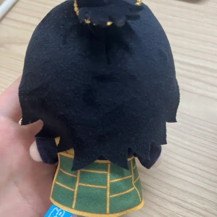 [BUNJANG] Geto Suguru Nui Keyring / 게토 켄자쿠 누이 키링 팝니당