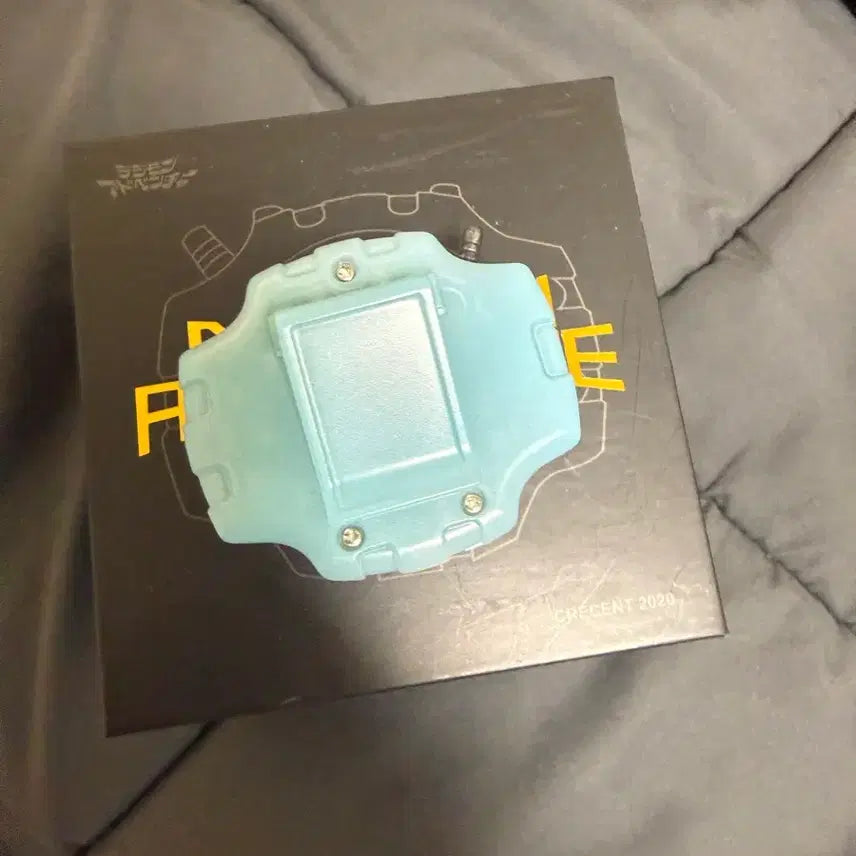 [BUNJANG] Digivice Crescent Original / 디지바이스 크레센트 오리지널 팝니다