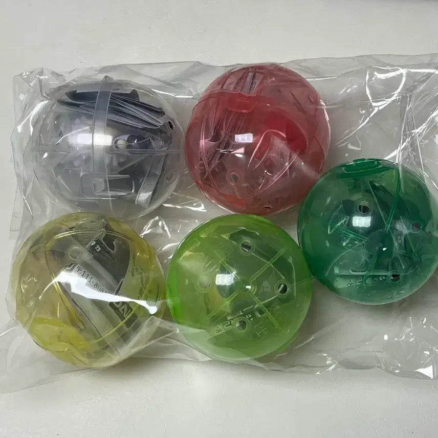 [BUNJANG] Hunter x Hunter Megirushi Set 1 (5 Types) Bundle Set / 헌터헌터 메지루시 1탄 5종 일괄판매