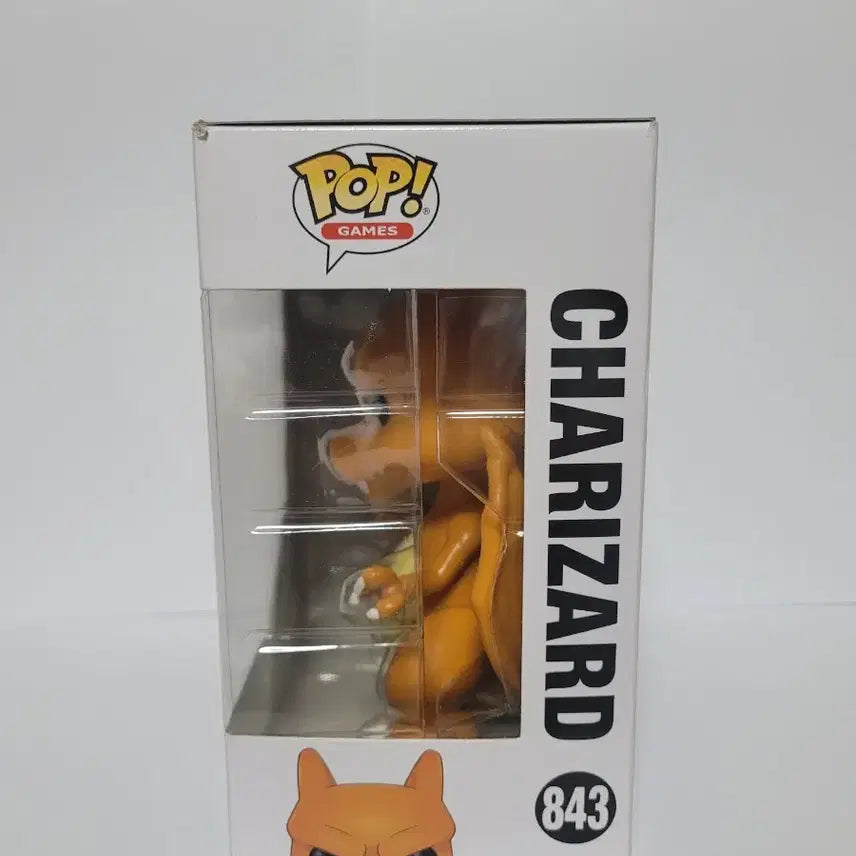 [BUNJANG] Funko Pop Pokemon Charizard Figure 