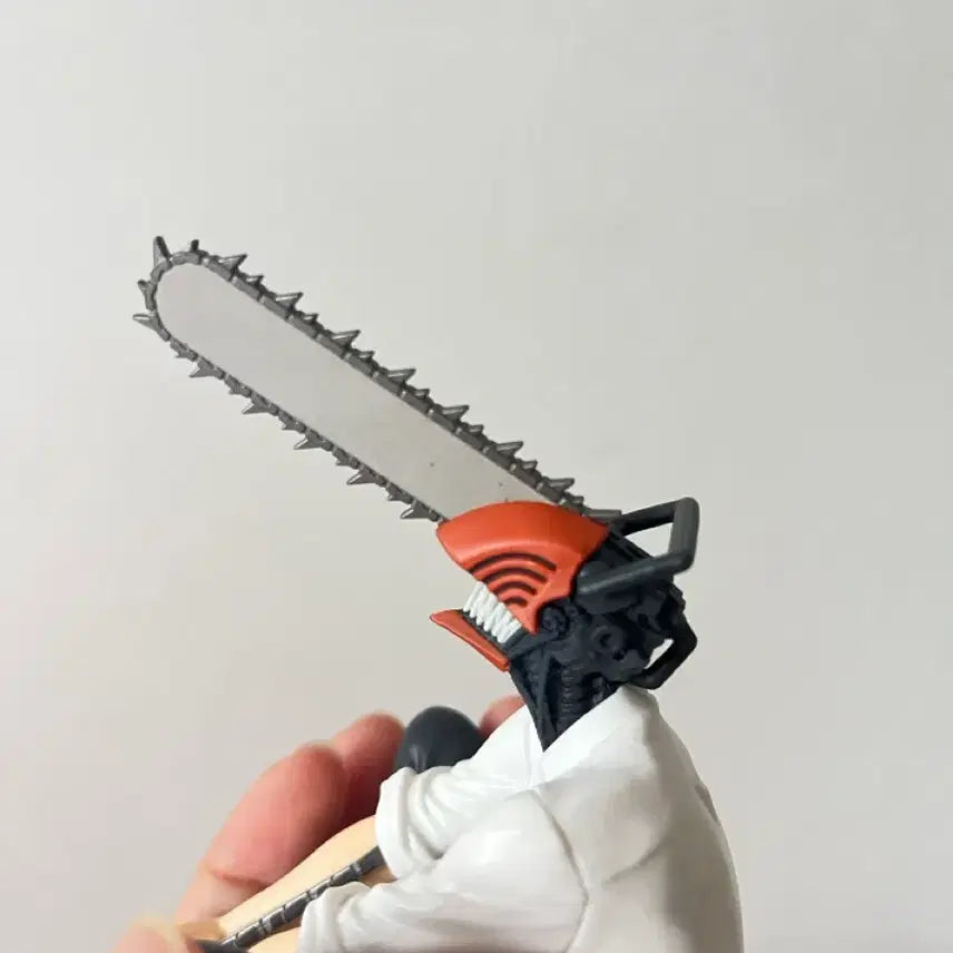 [BUNJANG] FURYU Chainsaw Man Noodles Stopper Figure / 후류 체인소맨 누들스토퍼 (박스x)
