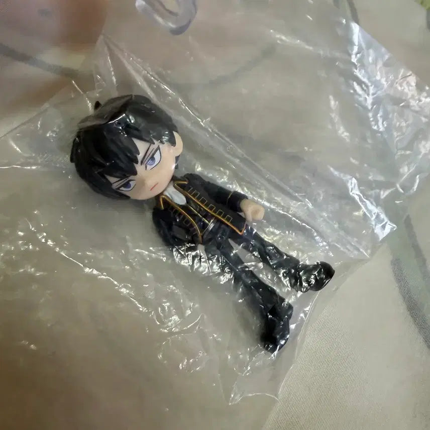 [BUNJANG] Gintama Ichiban Kuji Hijikata Figure (Sealed) / 은혼 팔버스 피규어 히지카타 판매
