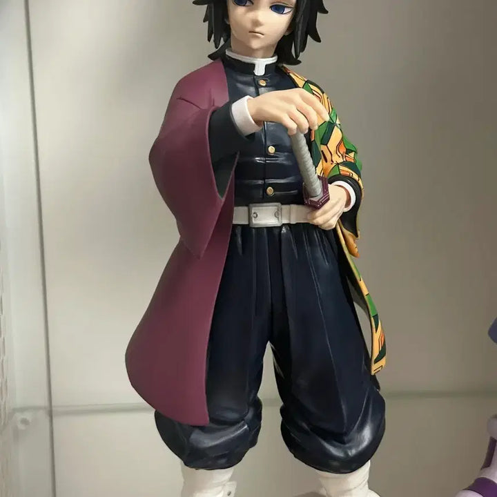 [BUNJANG] Grandista Giyu Figure / 그란디스타 기유 피규어