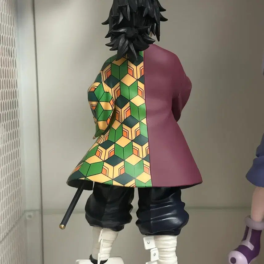 [BUNJANG] Grandista Giyu Figure / 그란디스타 기유 피규어