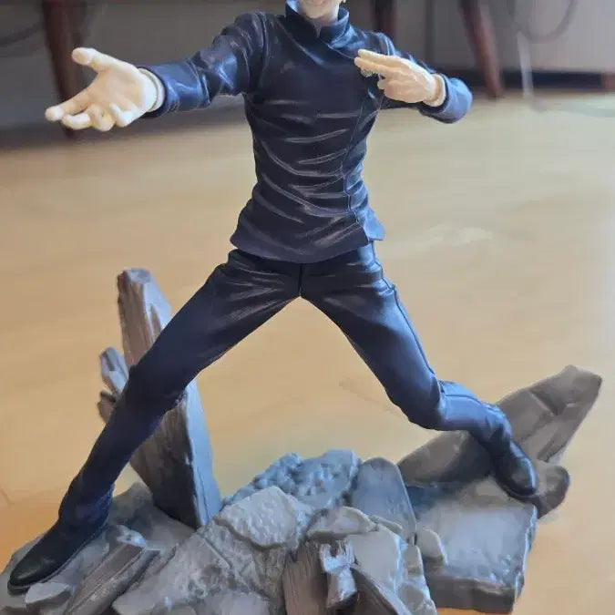[BUNJANG] Jujutsu Kaisen Satoru Gojo Luminasta Figure / 주술회전 고죠 사토루 피규어