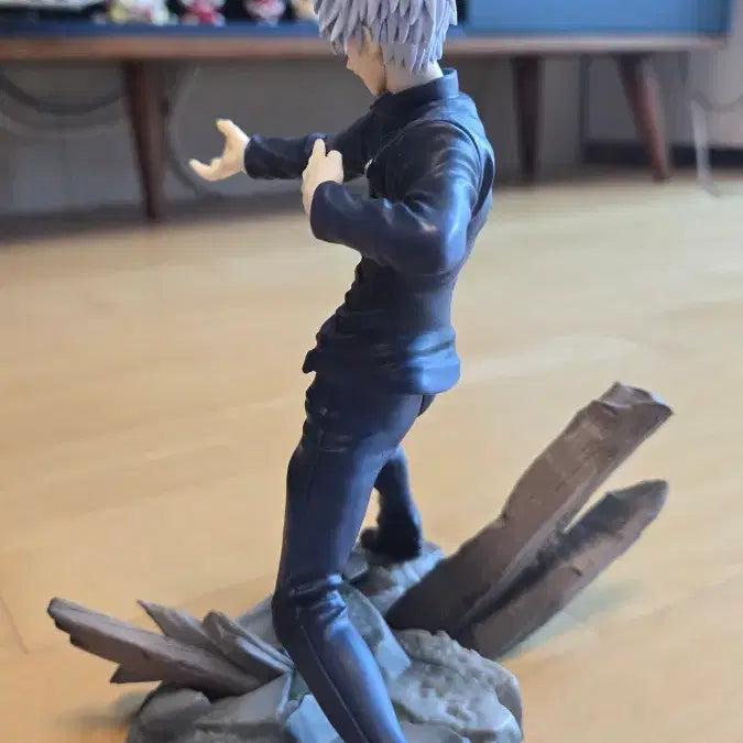 [BUNJANG] Jujutsu Kaisen Satoru Gojo Luminasta Figure / 주술회전 고죠 사토루 피규어