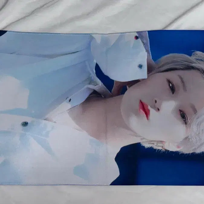[BUNJANG] ATEEZ Choi San Slogan / 에이티즈 최산 슬로건
