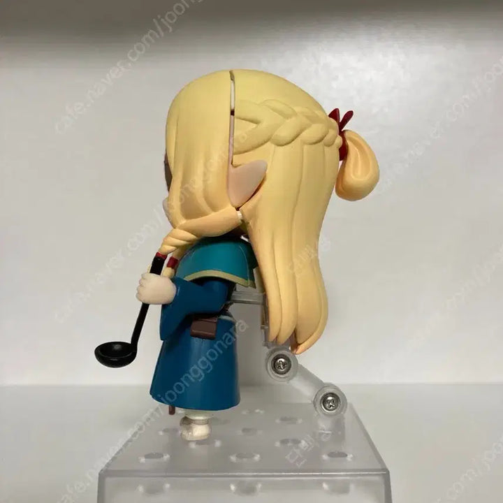 [BUNJANG] Good Smile Company Dungeon Meshi Marcille Nendoroid Figure (POB) / (특전) 마르실 넨도 2385 던전밥 넨도로이드 굿스마일 피규어