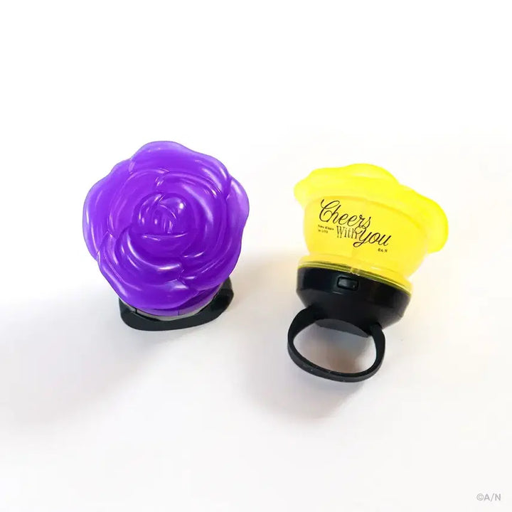 [BUNJANG] NIJISANJI Fuwa Minato 1st Live Cheers with You Ring Light / 니지산지 후와미나토 링라이트 1st 라이브 cheers with you