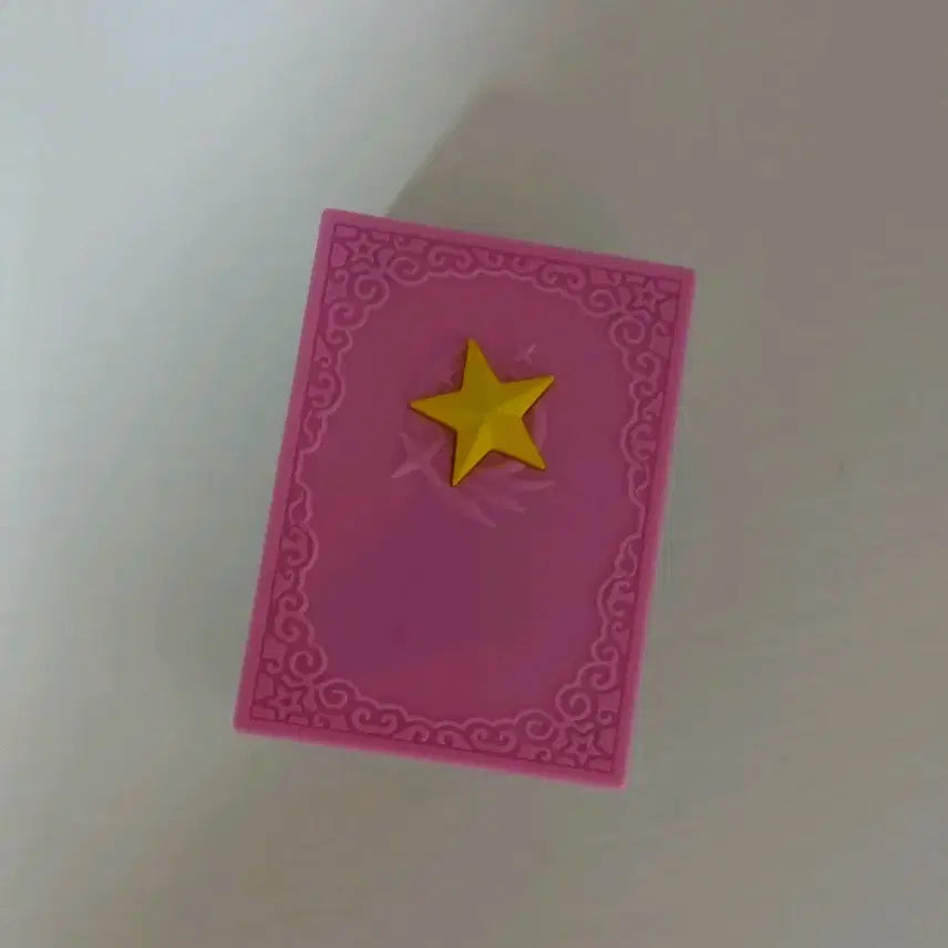 [BUNJANG] Aikatsu! Gacha A Prize Music Box / 아이카츠 가챠 A상 오르골