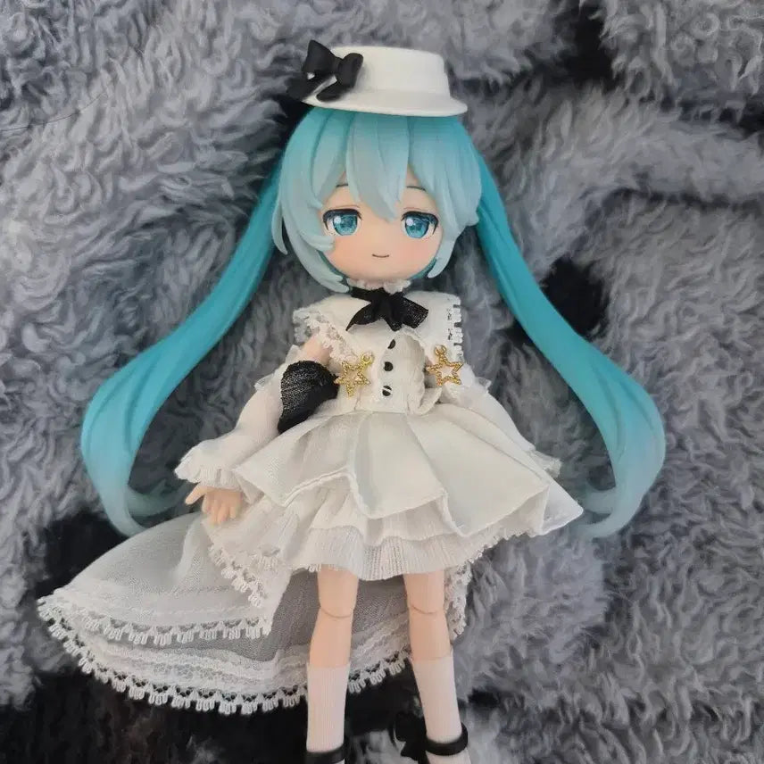 [BUNJANG] Blooky Hatsune Miku Sonata Prologue Secret Hidden Figure / (~20일까지만 가격하락)블로키 하츠네 미쿠 소나타 프롤로그 시크릿 히든