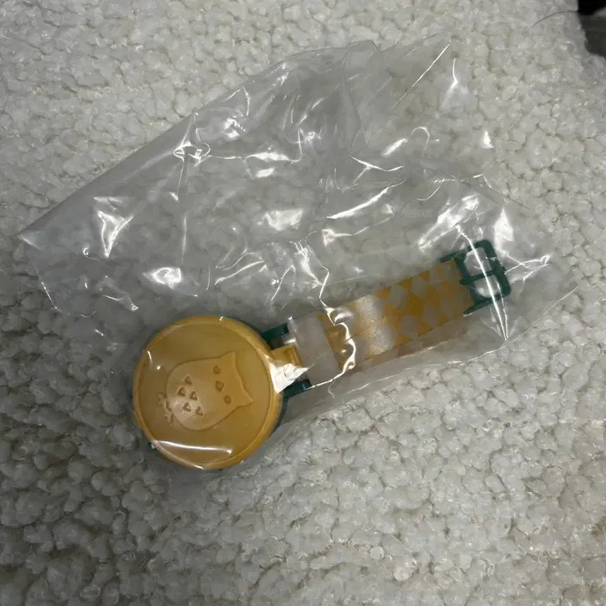 [BUNJANG] Animal Crossing Gachapon Clock / 동물의숲 시계 가챠