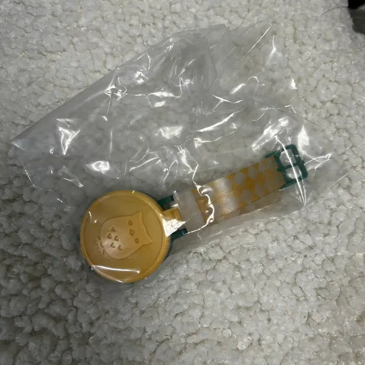 [BUNJANG] Animal Crossing Gachapon Clock / 동물의숲 시계 가챠