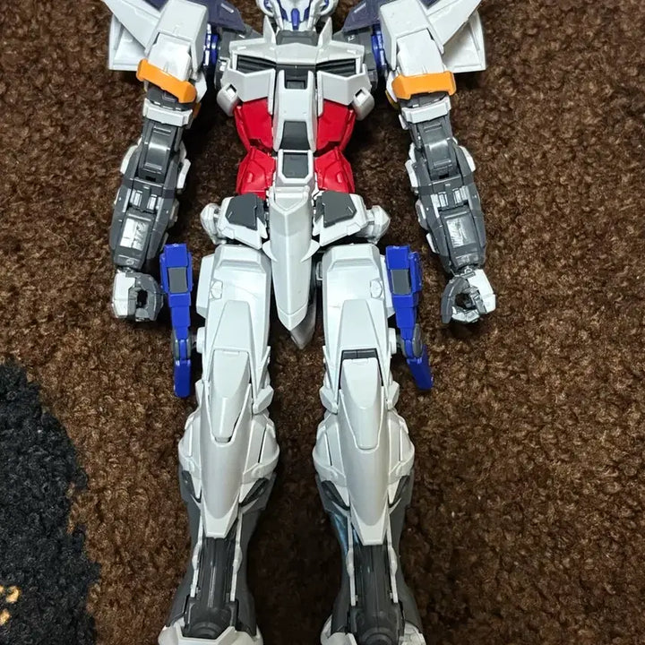 [BUNJANG] Gundam Base Korea 20th Anniversary Astray / 건담베이스 한국 20주년 어스트레이