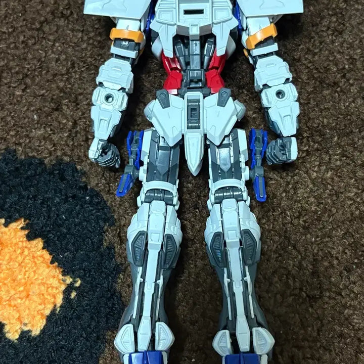 [BUNJANG] Gundam Base Korea 20th Anniversary Astray / 건담베이스 한국 20주년 어스트레이