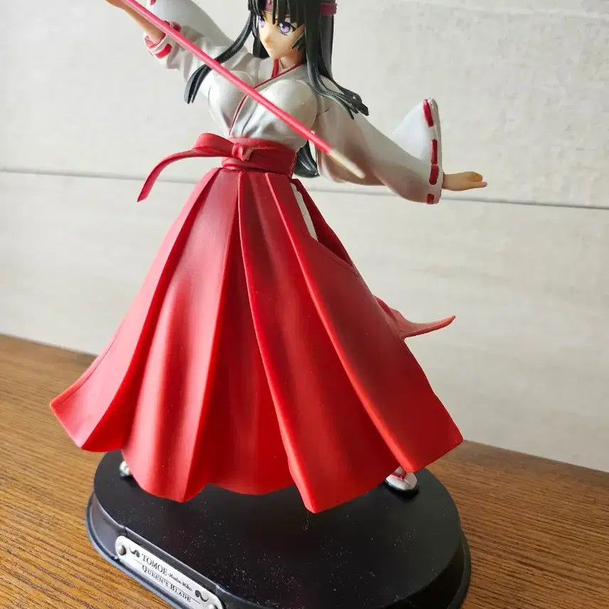 [BUNJANG] Tomoe Queen&