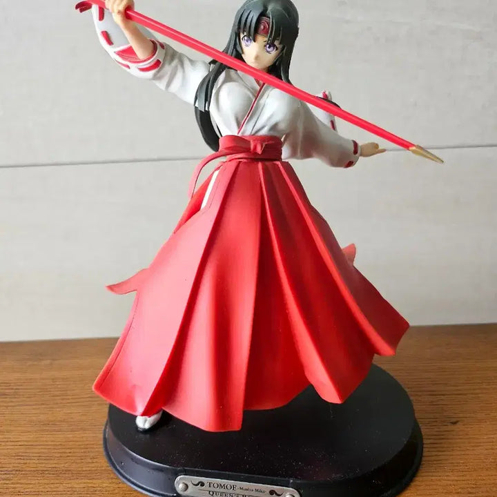 [BUNJANG] Tomoe Queen&