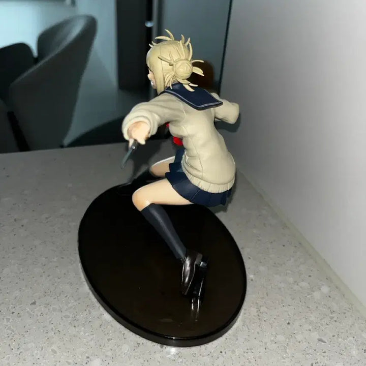 [BUNJANG] Himiko Toga My Hero Academia Figure / 나의 히어로 아카데미아 토가 히미코 피규어