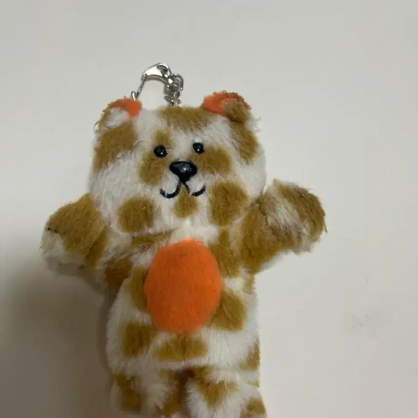 [BUNJANG] BOYNEXTDOOR Seungho Keyring / 보넥도 키링 성호
