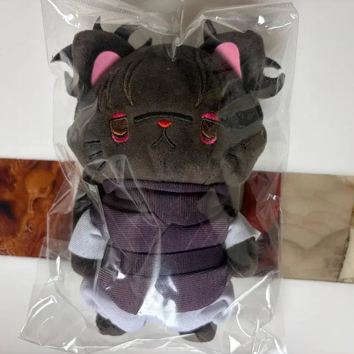 [BUNJANG] Jujutsu Kaisen Choso Nekonui Plush / 주술회전 네코누이 쵸소우