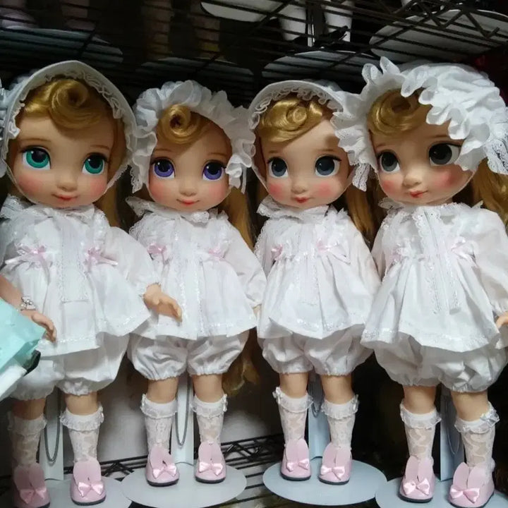 [BUNJANG] Disney Baby Doll Aurora / 디즈니베이비돌