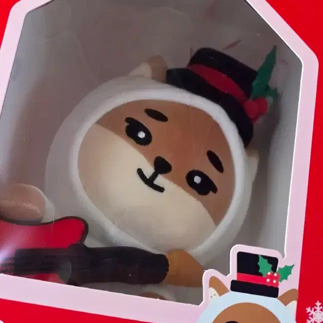 [BUNJANG] DENIMALZ Plush Dancing Version KE (Sealed) / [미개봉 급처!] 3.8->2.8 개빠른배송! DENIMALZ 플러시 댄싱 버전 KE