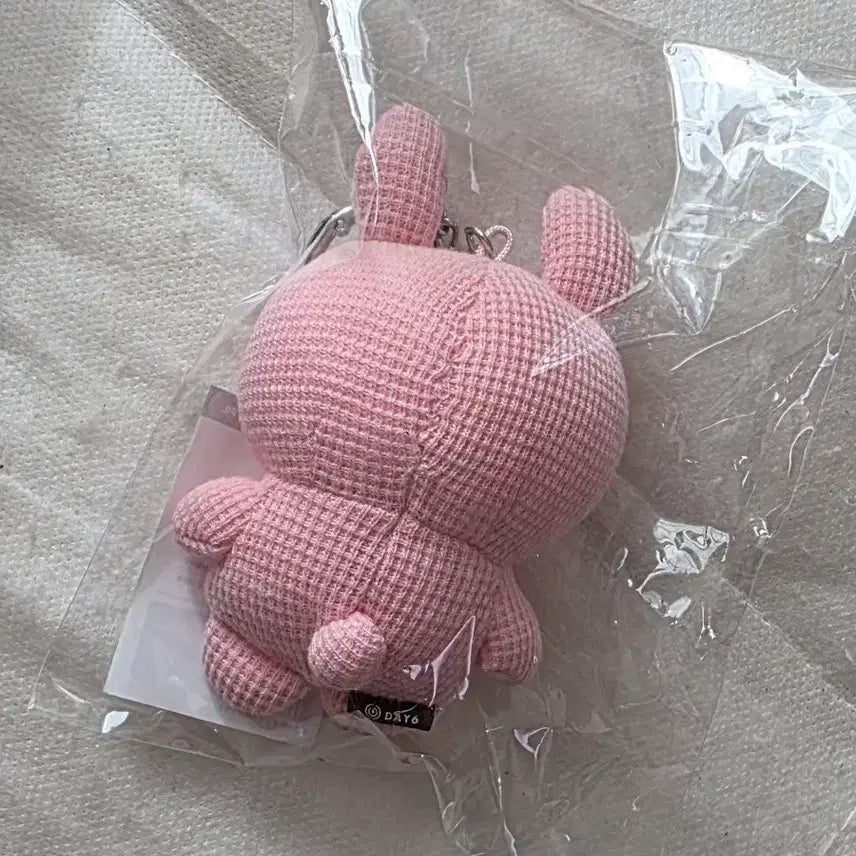 [BUNJANG] Denimals Plush Knit PIL / [미개봉 급처!!] 1.8->1.5 개빠른 배송!! 데니멀즈 플러시 니트 PIL