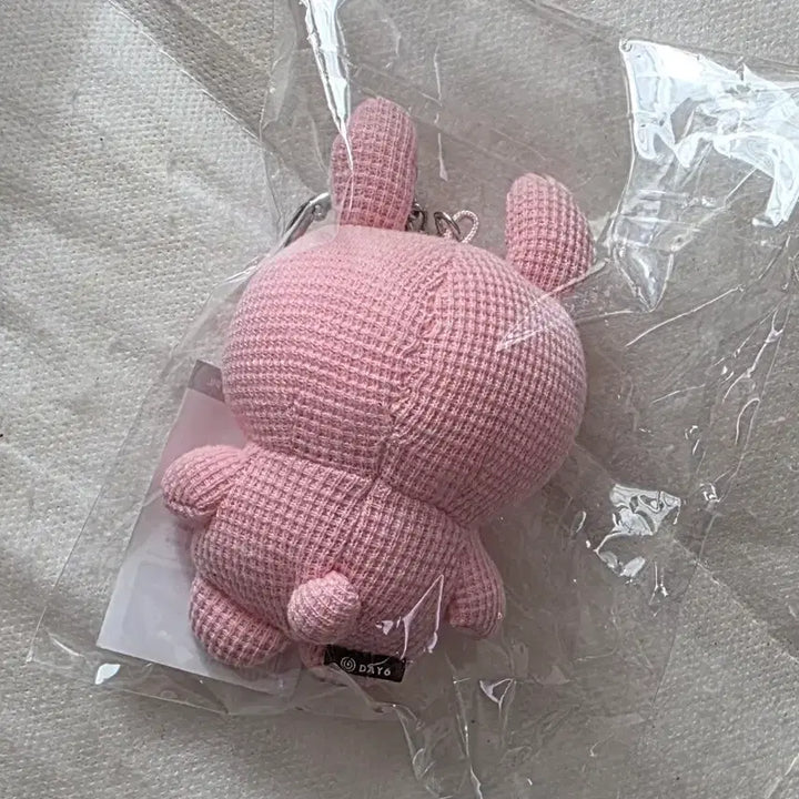 [BUNJANG] Denimals Plush Knit PIL / [미개봉 급처!!] 1.8->1.5 개빠른 배송!! 데니멀즈 플러시 니트 PIL