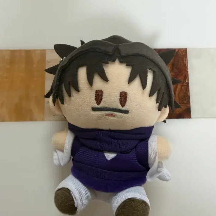 [BUNJANG] Jujutsu Kaisen Choso Cooking Plush / 주술회전 요리누이 쵸소우