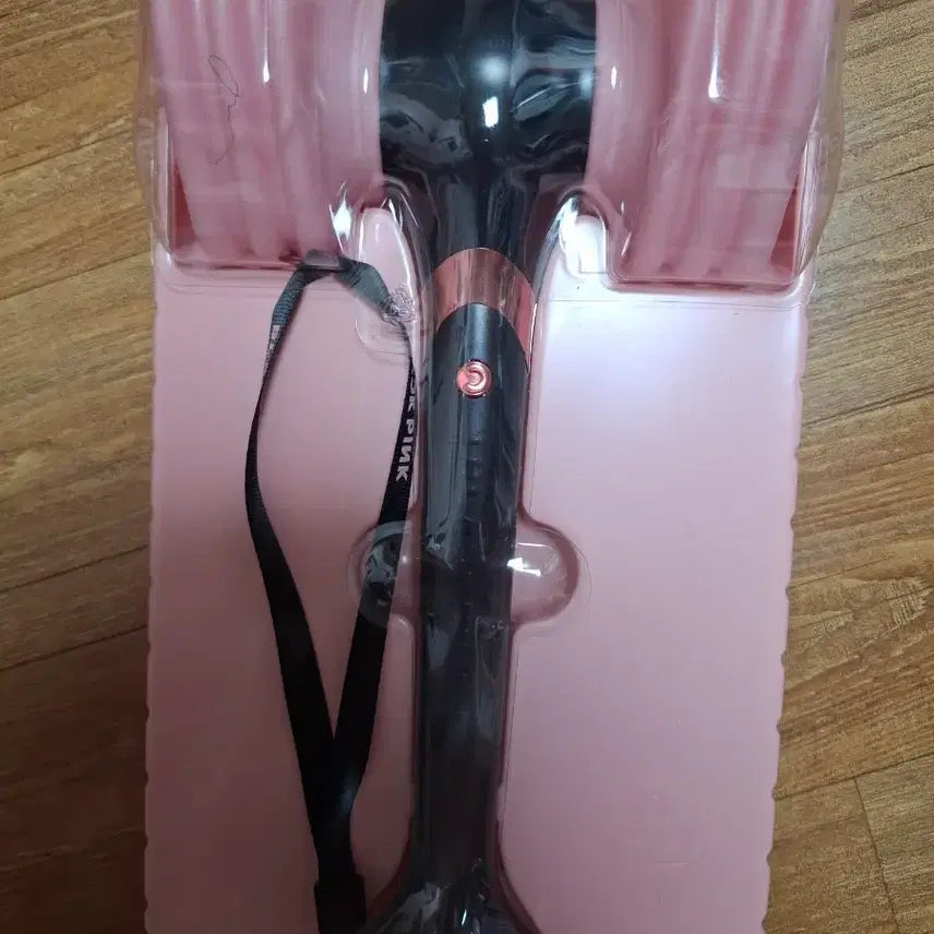 [BUNJANG] BLACKPINK 1st Generation Cheer Stick Hammer Lightstick / 블랙핑크 1세대 응원봉 뿅봉