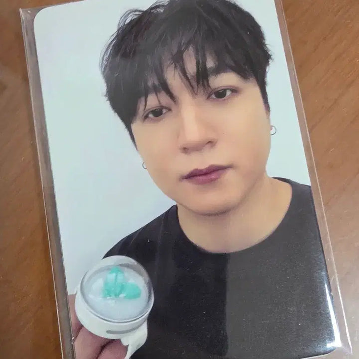 [BUNJANG] Day6 D-Day Encore Concert First Day Photocard / 데이식스 데케이드 앙콘 첫콘 포카