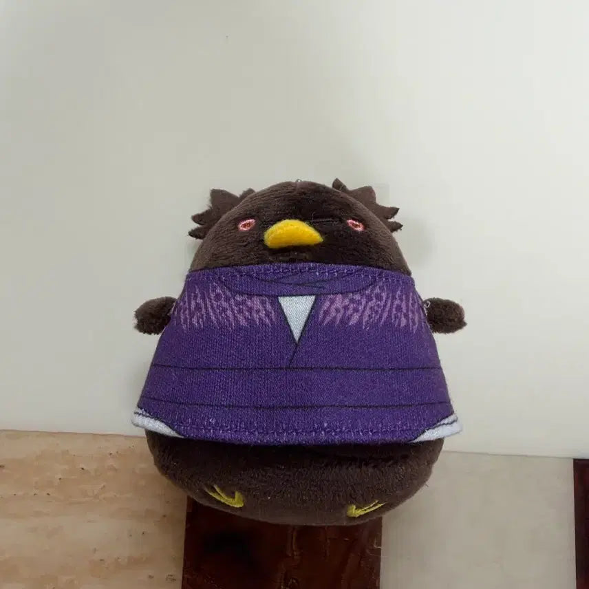 [BUNJANG] Jujutsu Kaisen Choso ChyunKore Plush / 주술회전 쵸소우 츙코레 인형