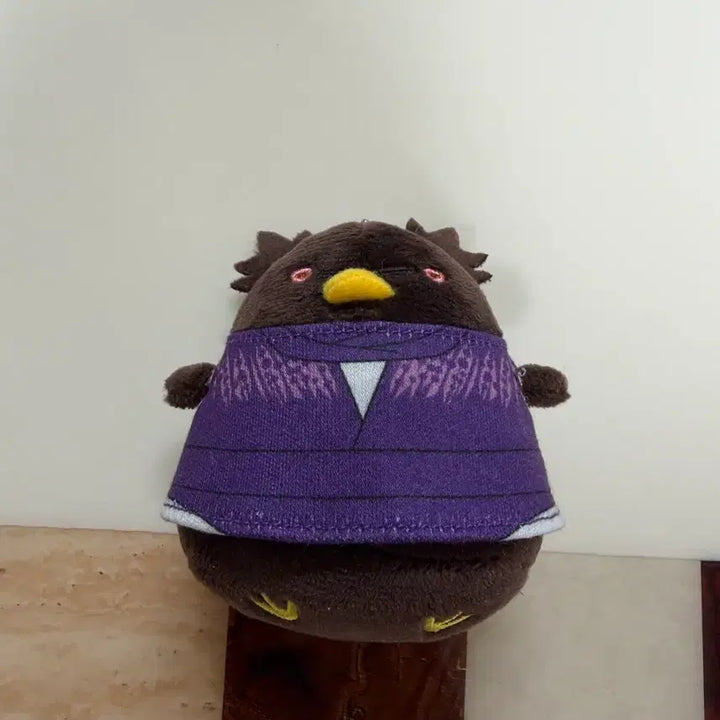 [BUNJANG] Jujutsu Kaisen Choso ChyunKore Plush / 주술회전 쵸소우 츙코레 인형