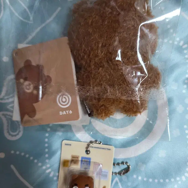 [BUNJANG] DAY6 Pop-up Petit Merz Magnet Bundle Set / [일괄] 데이식스 팝업 마그넷 쁘띠멀즈