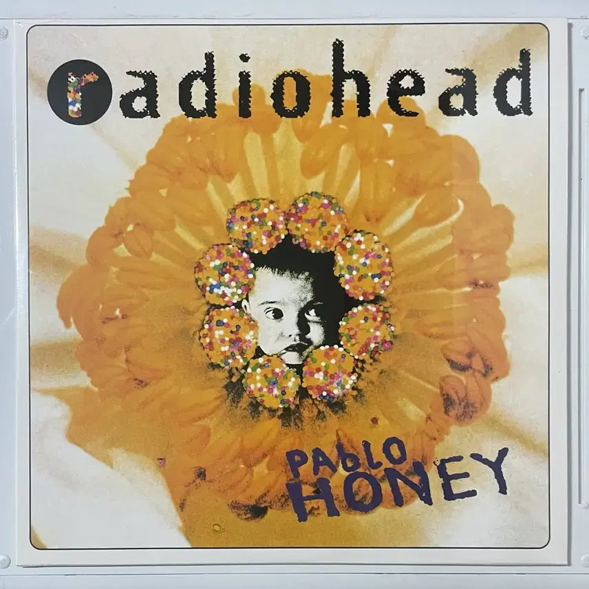 [BUNJANG] Radiohead, Stone Roses, Deux LP/CD Bundle / 라디오헤드 &amp; 스톤 로지스 &amp; 듀스 LP/CD