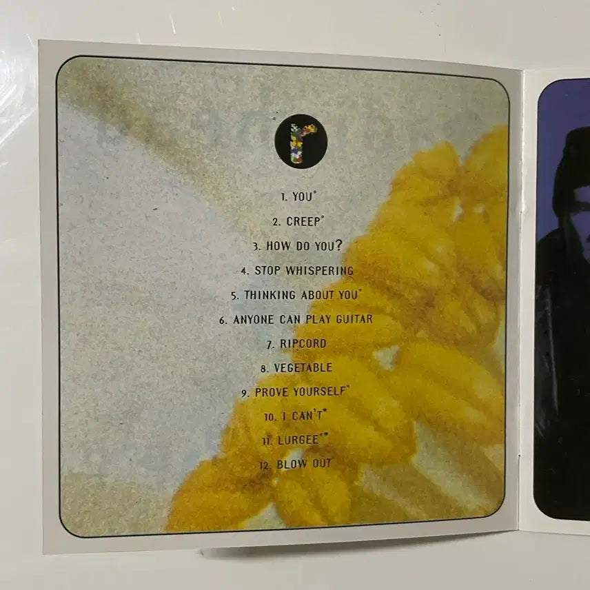[BUNJANG] Radiohead, Stone Roses, Deux LP/CD Bundle / 라디오헤드 &amp; 스톤 로지스 &amp; 듀스 LP/CD