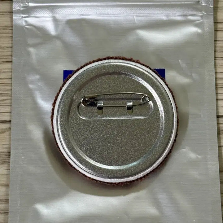 [BUNJANG] Day6 Sungjin Dennimz Buckle Can Badge / (단순 개봉 미사용) 데이식스 성진 데니멀즈 데멀 방 부클 캔 뱃지 배지