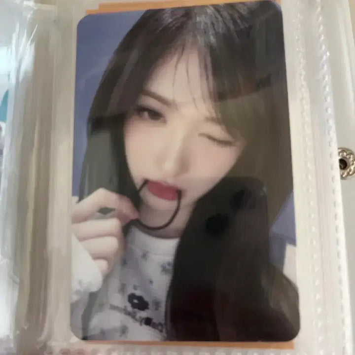 [BUNJANG] IVE Photocard / 아이브 포카 최저가로 양도해요!