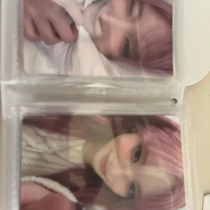 [BUNJANG] IVE Photocard / 아이브 포카 최저가로 양도해요!