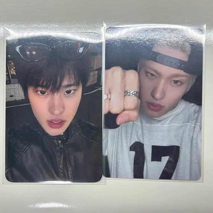 [BUNJANG] RIIZE Sohee Ktown4u SMINI Photocard Bundle Set / 라이즈 소희 케타포 스미니 포카 일괄