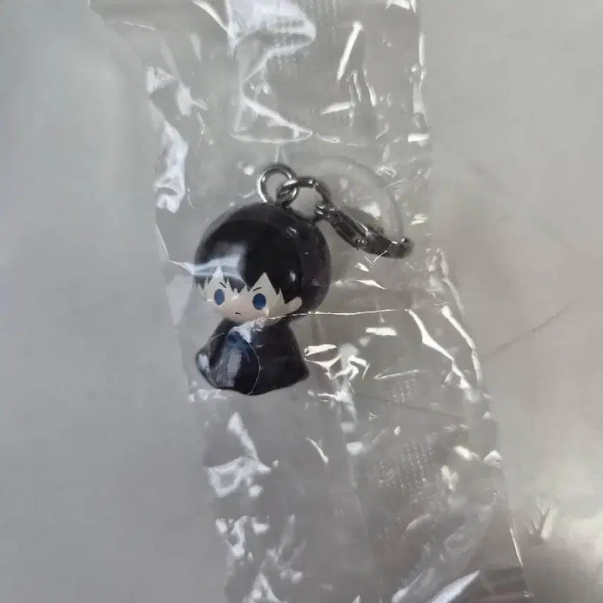 [BUNJANG] MejiriUSH Kageyama Tobio Figure / 메지루시 카게야마 토비오 0.4