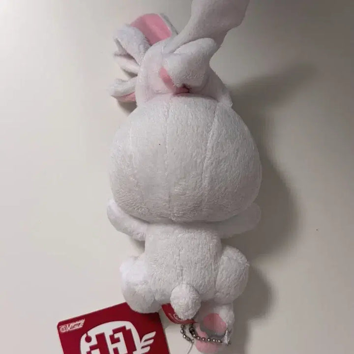 [BUNJANG] Trapped Rabbit Gloomy Bear Plush / 덫에 걸린 범용토끼 한요우사기 글루미베어
