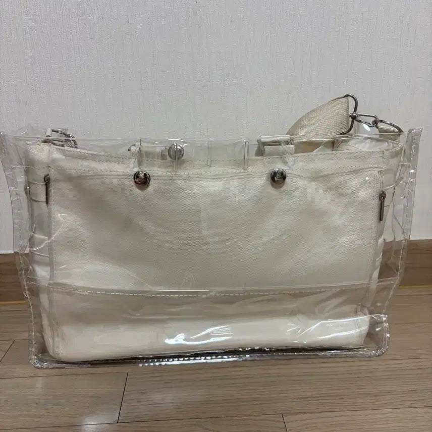 [BUNJANG] OvB Baseball Idol Concert Fan Bag / OvB 야구 아이돌 콘서트 덕후 가방