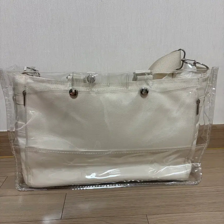 [BUNJANG] OvB Baseball Idol Concert Fan Bag / OvB 야구 아이돌 콘서트 덕후 가방