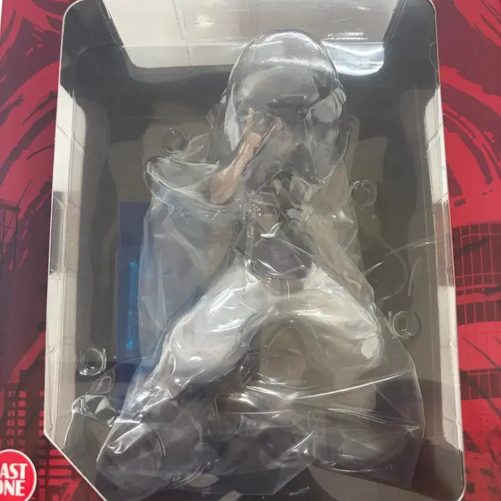[BUNJANG] Jujutsu Kaisen Choso Last One Prize Figure (Sealed) / 주술회전 쵸소우 라스트원 미개봉