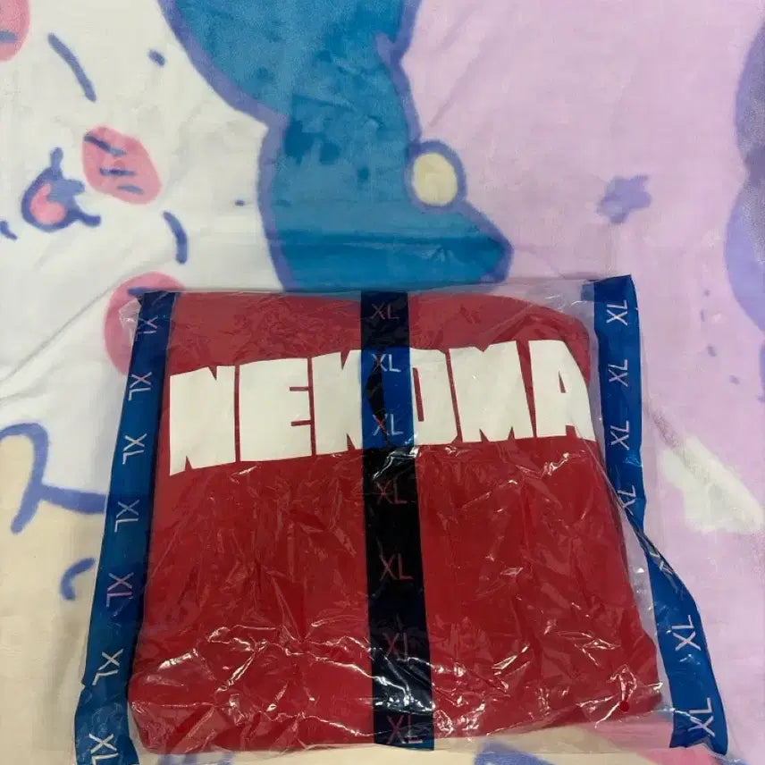 [BUNJANG] SPAO Haikyuu Nekoma Jersey XL / 스파오 하이큐 네코마 져지XL