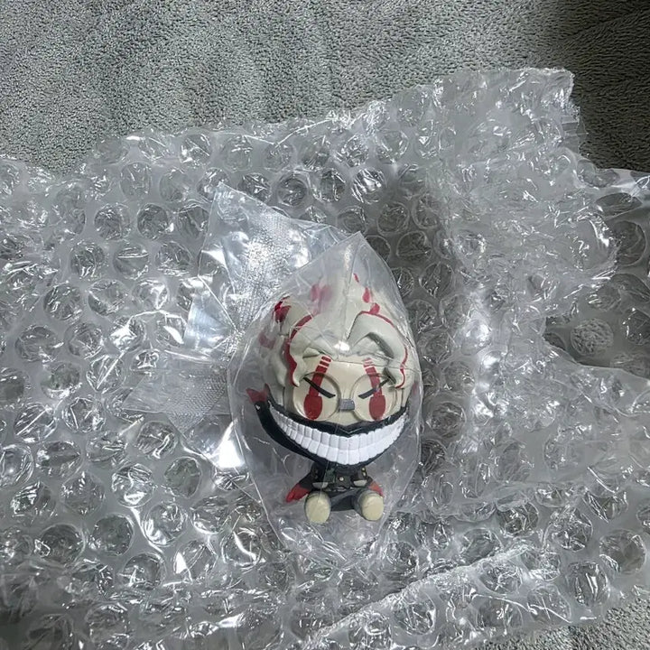[BUNJANG] Dandadan Ichiban Kuji Prize D Okkurun Chokonoko Figure / 단다단 제일복권 D상 오카룽 초코노코 피규어 판매합니다