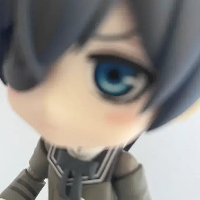[BUNJANG] Kotobukiya Cu-poche Ciel Phantomhive / (급전)흑집사 코토부키야 큐포쉬 시엘