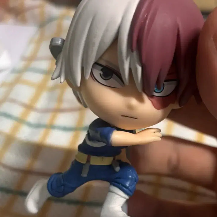 [BUNJANG] My Hero Academia Todoroki Ichiban Kuji C Prize Figure / 나의 히어로 아카데미아 토도로키 피규어(이치방쿠지c상)